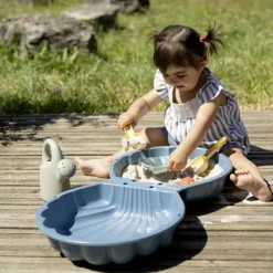 Kids Smoby Mini Sand Pit
