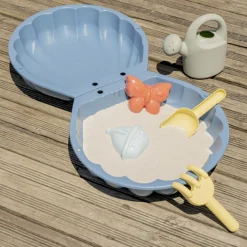 Kids Smoby Mini Sand Pit
