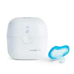Kids Munchkin Cleaning & Food Preparation|Cleaning & Sterilizing>Mini Sterilizer