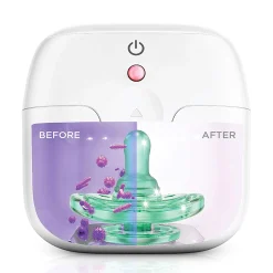 Kids Munchkin Cleaning & Food Preparation|Cleaning & Sterilizing>Mini Sterilizer