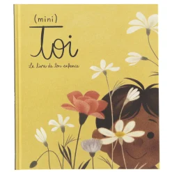 Clement - Equipement (Mini Toi) Le Livre de ton Enfance