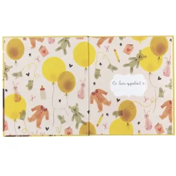 Clement - Equipement (Mini Toi) Le Livre de ton Enfance