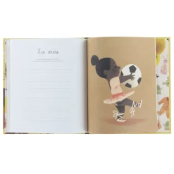 Clement - Equipement (Mini Toi) Le Livre de ton Enfance