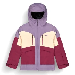 Kids Picture Outerwear|Coats & Jackets>Miniakoon Winter Jacket 8-14