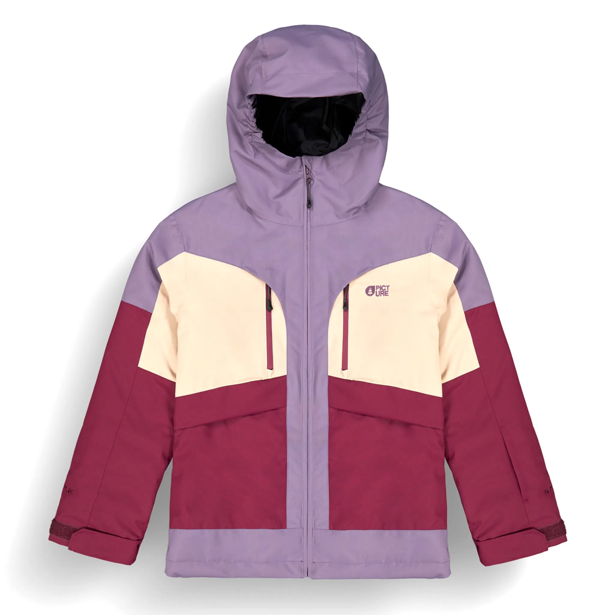 Kids Picture Outerwear|Coats & Jackets>Miniakoon Winter Jacket 8-14