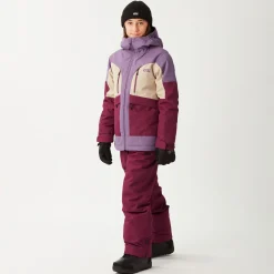 Kids Picture Outerwear|Coats & Jackets>Miniakoon Winter Jacket 8-14