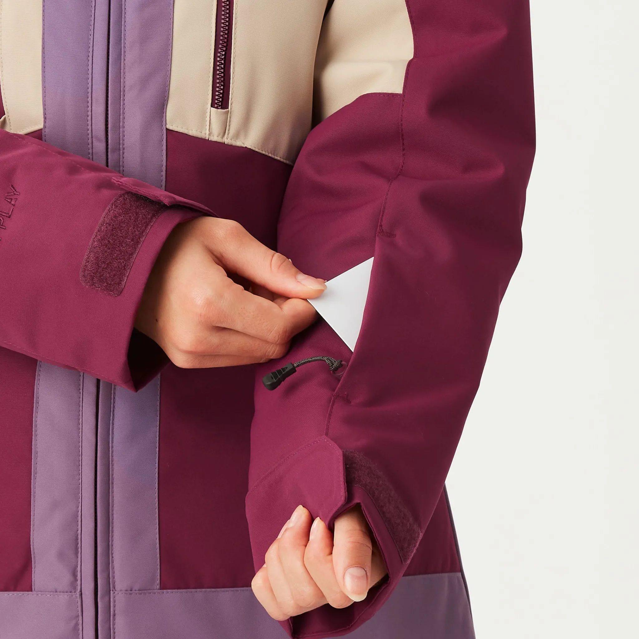 Kids Picture Outerwear|Coats & Jackets>Miniakoon Winter Jacket 8-14