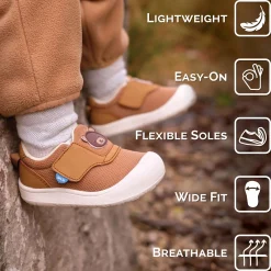Jan n Jul Mini-flyer Shoes 4-10
