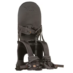MiniMeis G4 Shoulder Carrier - Grey