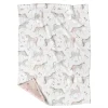 Kids Veille sur Toi Minky Little Blanket - Celestre Dream