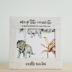 Kids Veille sur Toi Blankets|Blankets><noscript><img width=