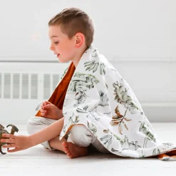 Kids Veille sur Toi Blankets|Blankets><noscript><img width=