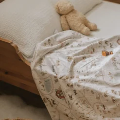 Kids Veille sur Toi Blankets|Blankets><noscript><img width=