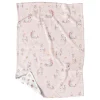 Kids Veille sur Toi Blankets|Blankets>Minky Little Blanket - Luna