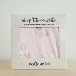 Kids Veille sur Toi Blankets|Blankets><noscript><img width=