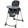 Maxi-cosi Minla 6-in-1 High Chair - Beyond Graphite
