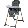 Maxi-cosi Minla 6-in-1 High Chair - Classic Graphite