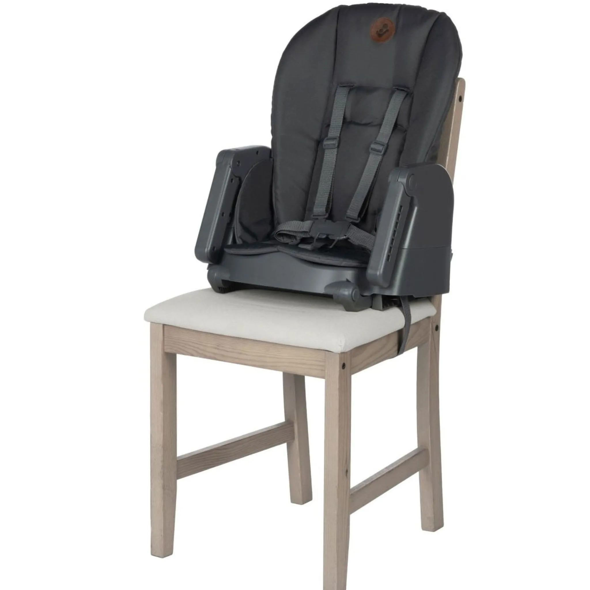Maxi-cosi Minla 6-in-1 High Chair - Classic Graphite