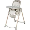 Maxi-cosi High Chairs & Booster Seats|High Chairs & Booster Seats>Minla 6-in-1 High Chair - Classic Oat