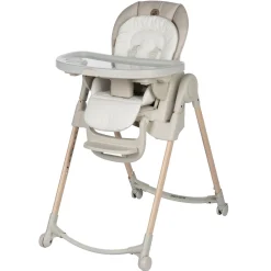 Maxi-cosi High Chairs & Booster Seats|High Chairs & Booster Seats>Minla 6-in-1 High Chair - Classic Oat