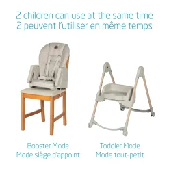 Maxi-cosi High Chairs & Booster Seats|High Chairs & Booster Seats><noscript><img width=