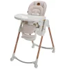 Maxi-cosi High Chairs & Booster Seats|High Chairs & Booster Seats>Minla 6-in-1 High Chair - Sand Horizon