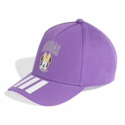Kids Adidas Hats & Caps>Minnie Cap 2-7y