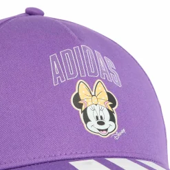 Kids Adidas Hats & Caps>Minnie Cap 2-7y