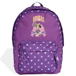 Kids Adidas Minnie Mouse Backpack