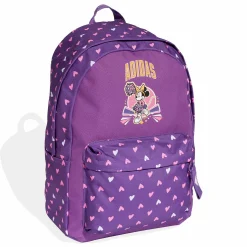 Kids Adidas Minnie Mouse Backpack