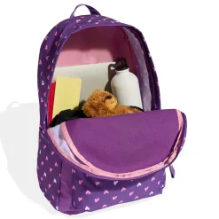Kids Adidas Minnie Mouse Backpack