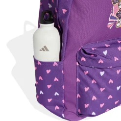 Kids Adidas Minnie Mouse Backpack