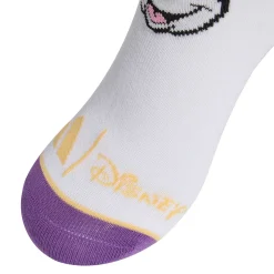 Kids Adidas Minnie Socks Size 5-7e
