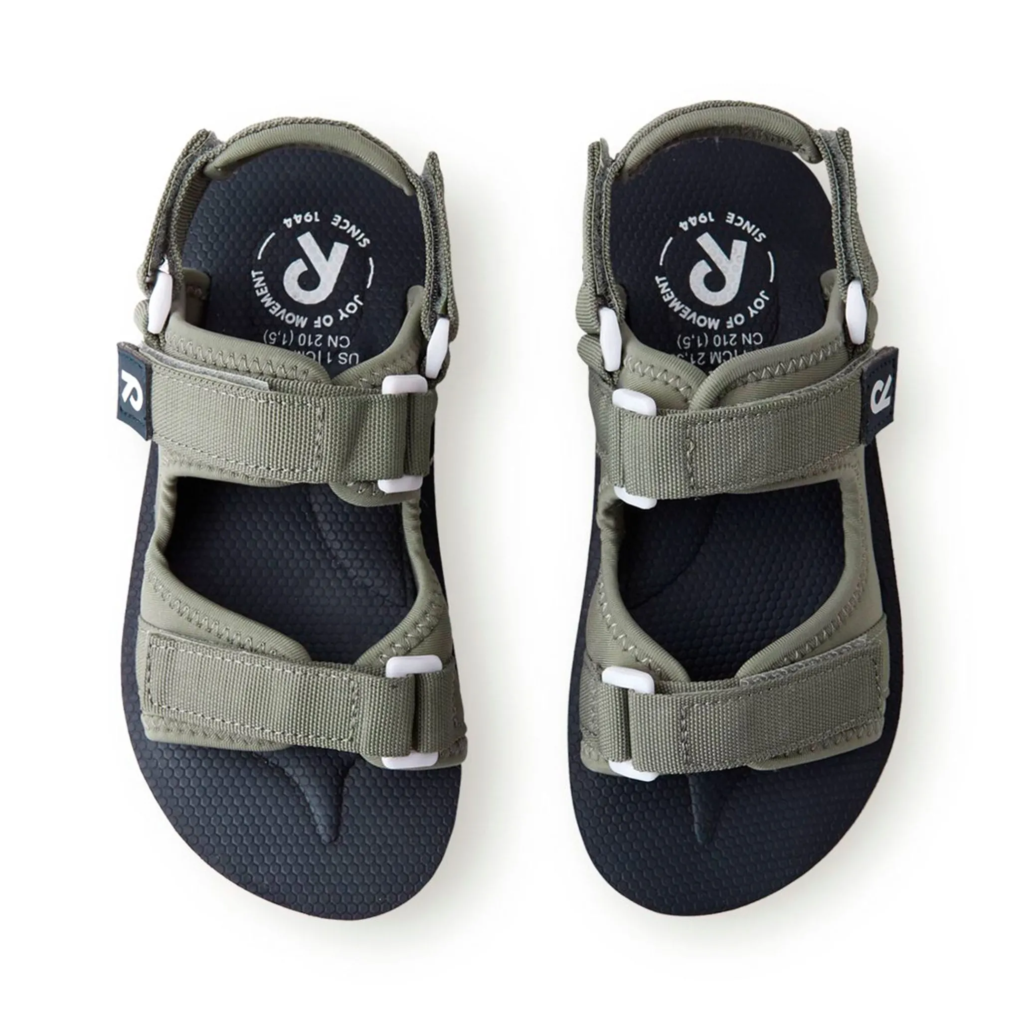 Reima Sandals>Minsa 2.0 Sandals Sizes 28-38