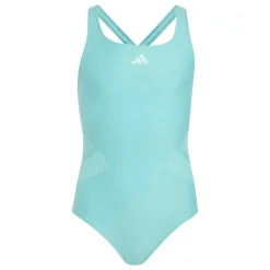Kids Adidas Mint Swimsuit 7-16y