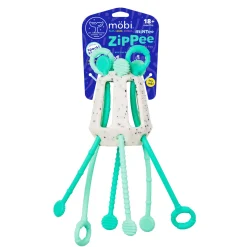 Mobi Developmental Toys>Mintee Zippee Activity Toy