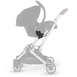 Kids UPPAbaby Car Seats & Booster Seats|Car Seats>Minu Adapters for Maxi-Cosi/Nuna