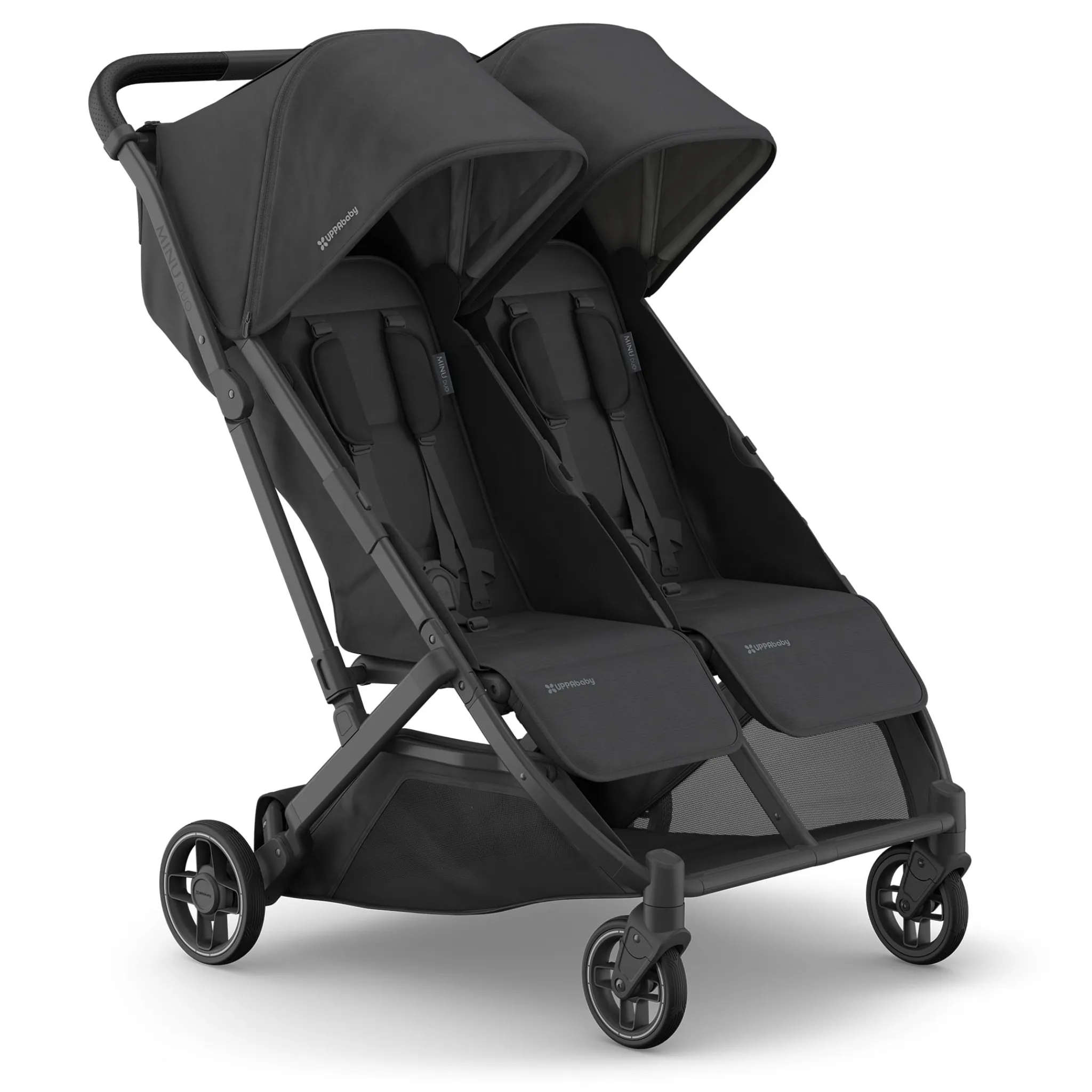 Kids UPPAbaby Minu Duo Carbon - Jake