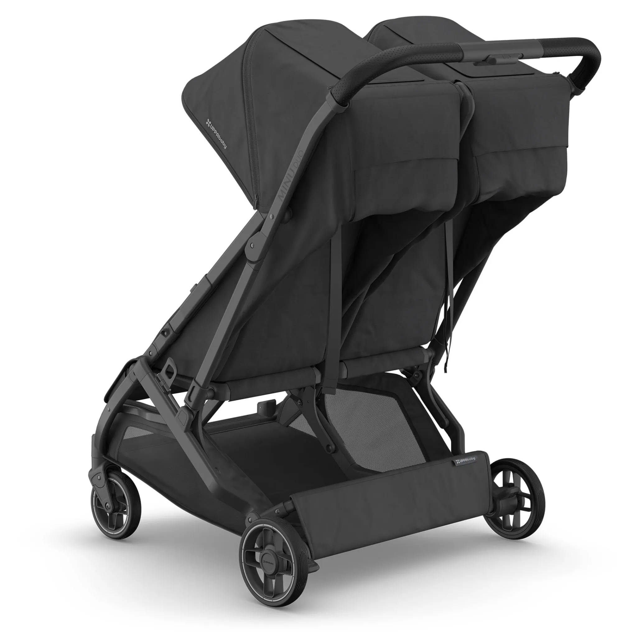 Kids UPPAbaby Minu Duo Carbon - Jake