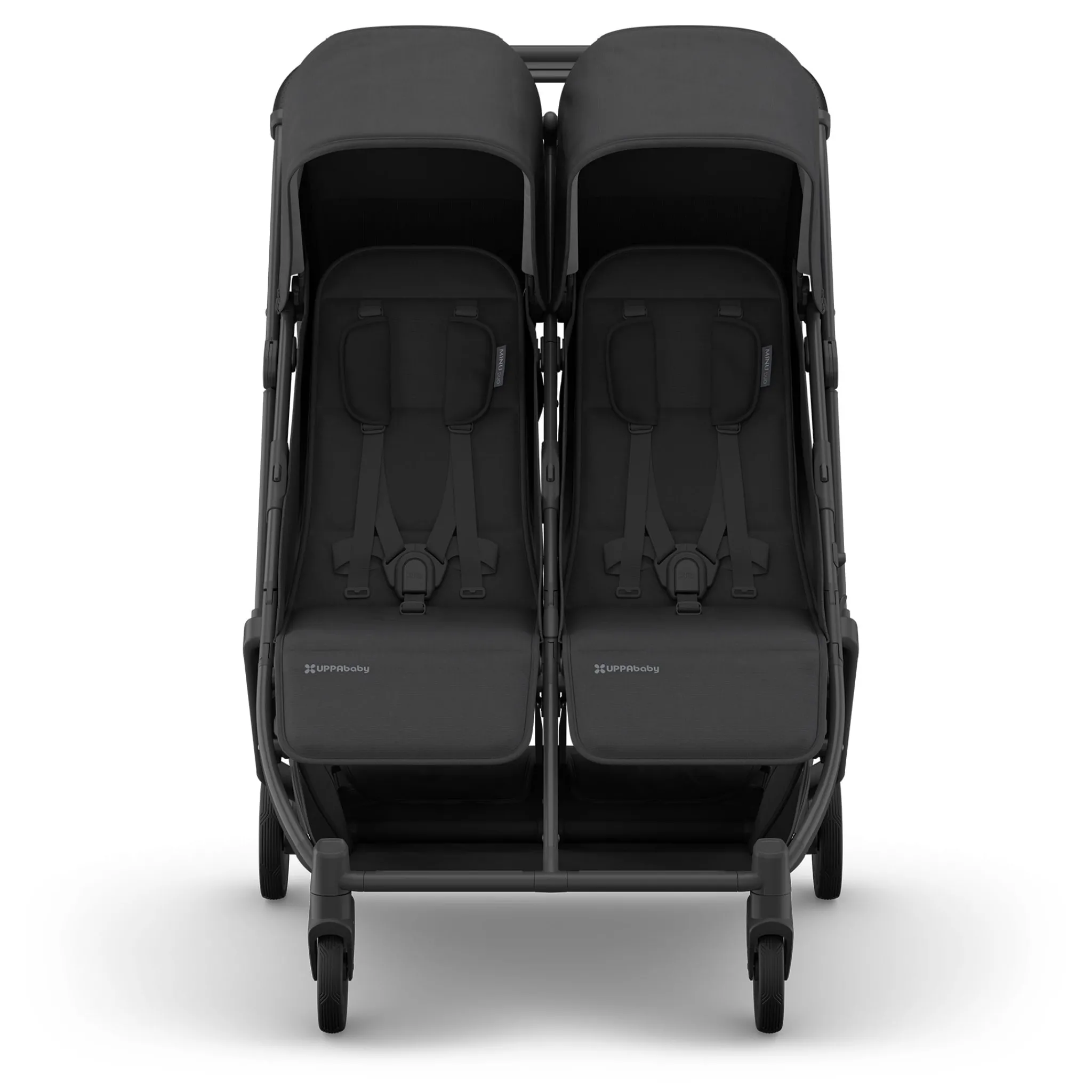 Kids UPPAbaby Minu Duo Carbon - Jake