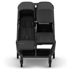 Kids UPPAbaby Minu Duo Carbon - Jake