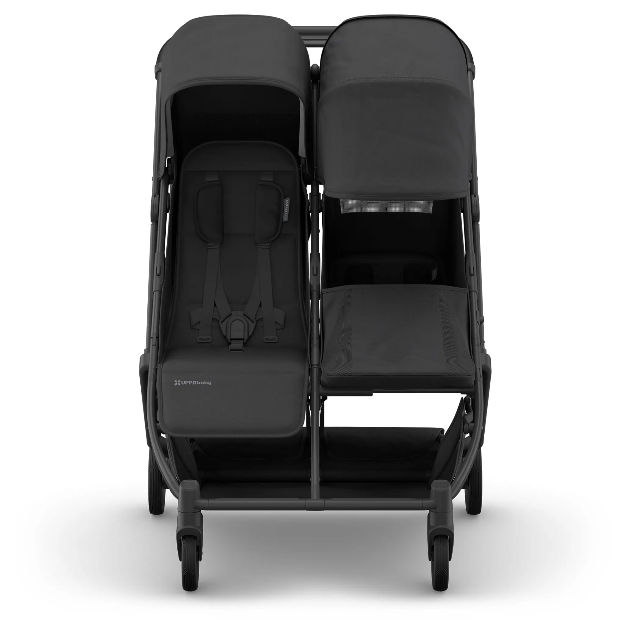 Kids UPPAbaby Minu Duo Carbon - Jake
