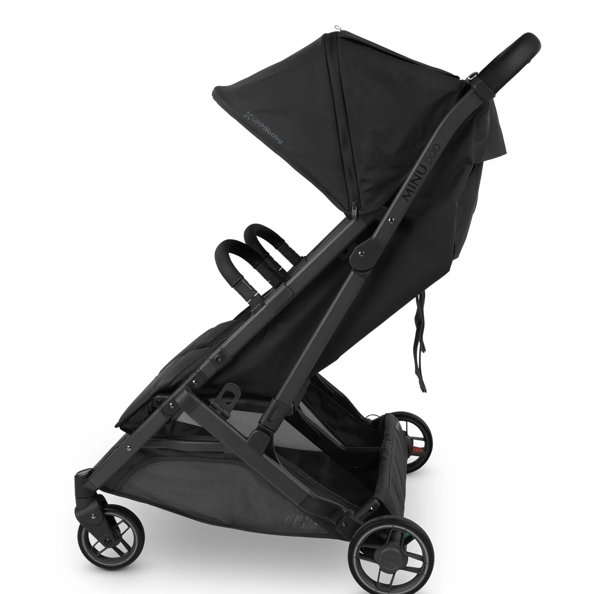 Kids UPPAbaby Minu Duo Carbon - Jake