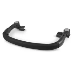 UPPAbaby Strollers & Trailers>Minu V3 Bumper Bar - Black