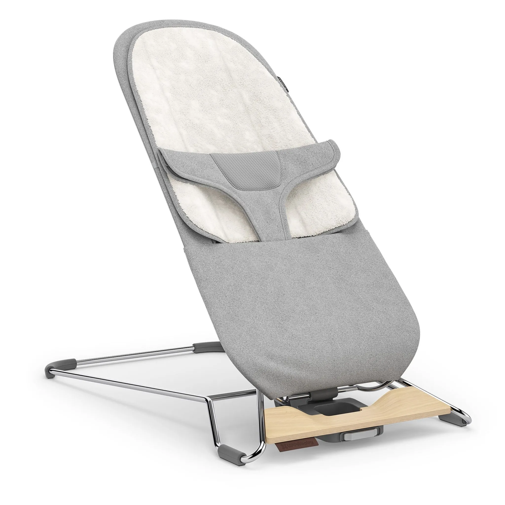 UPPAbaby Swings & Rockers>Mira 2 in 1 Bouncer and Seat - Stella
