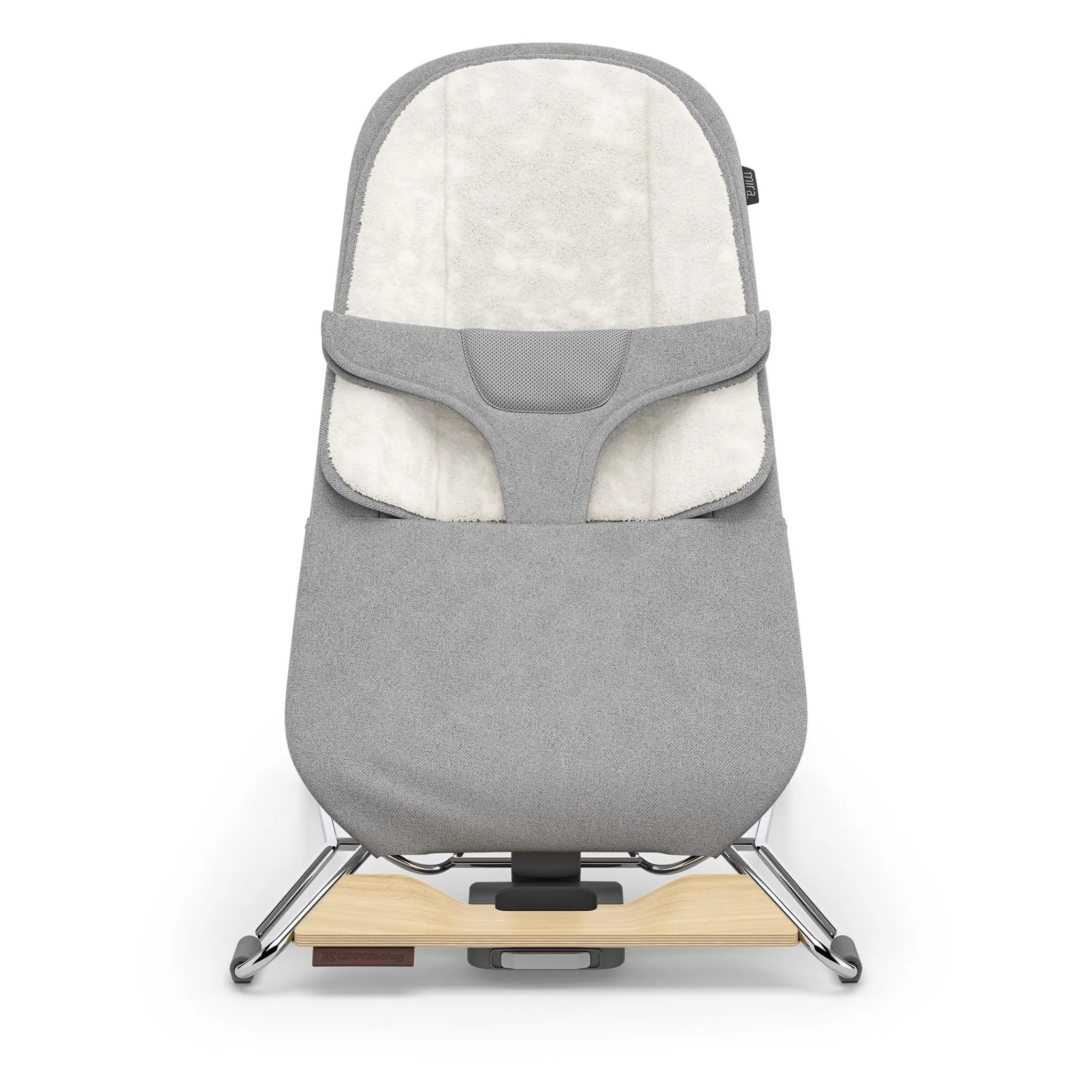 UPPAbaby Swings & Rockers>Mira 2 in 1 Bouncer and Seat - Stella