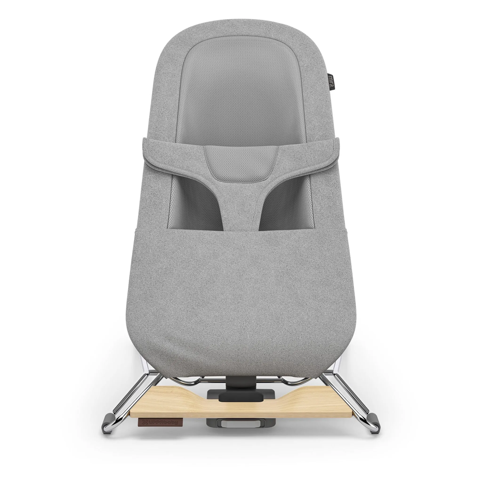 UPPAbaby Swings & Rockers>Mira 2 in 1 Bouncer and Seat - Stella