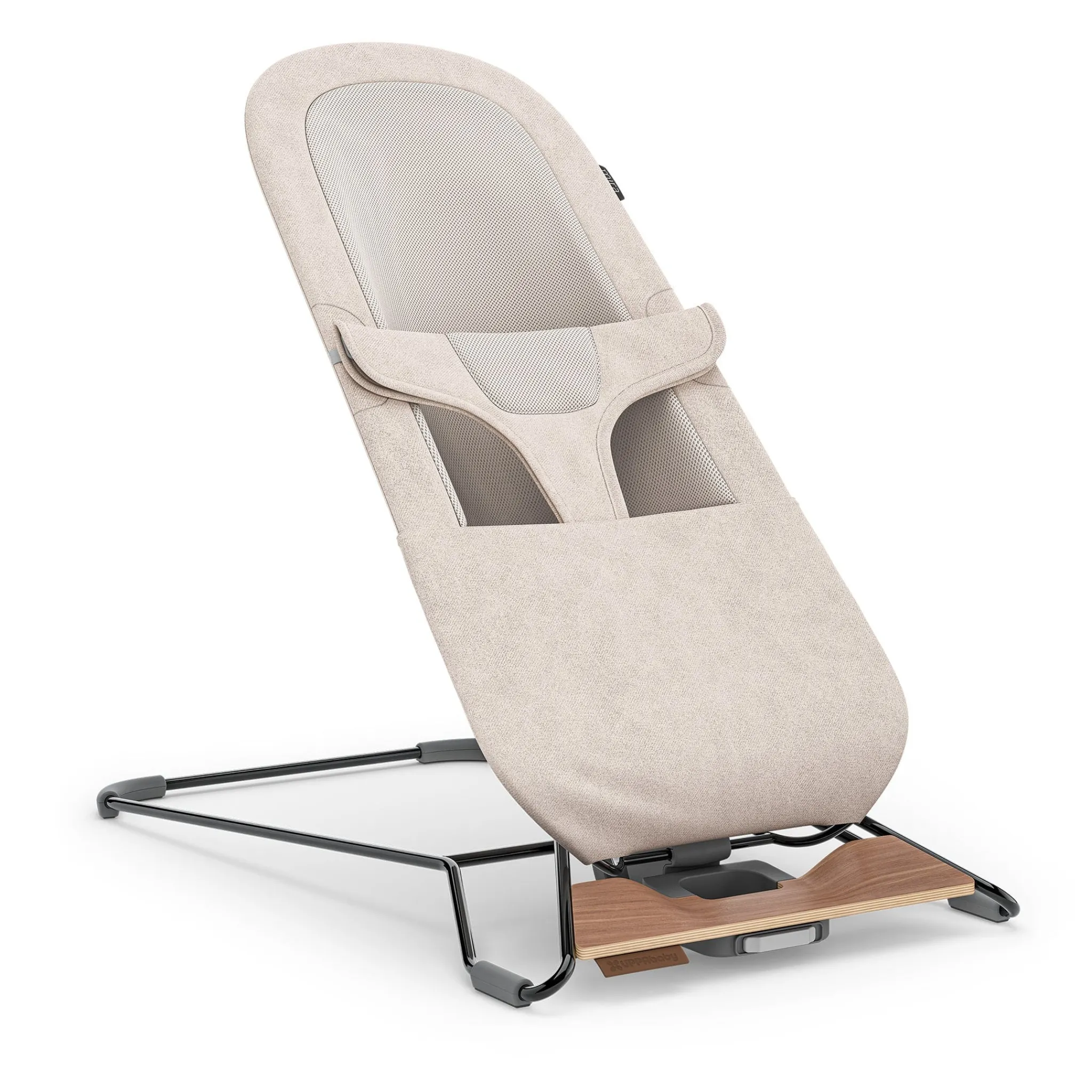 UPPAbaby Swings & Rockers>Mira 2 in 1 Bouncer and Seat - Charlie