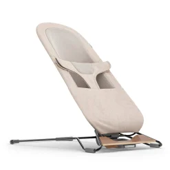 UPPAbaby Swings & Rockers>Mira 2 in 1 Bouncer and Seat - Charlie