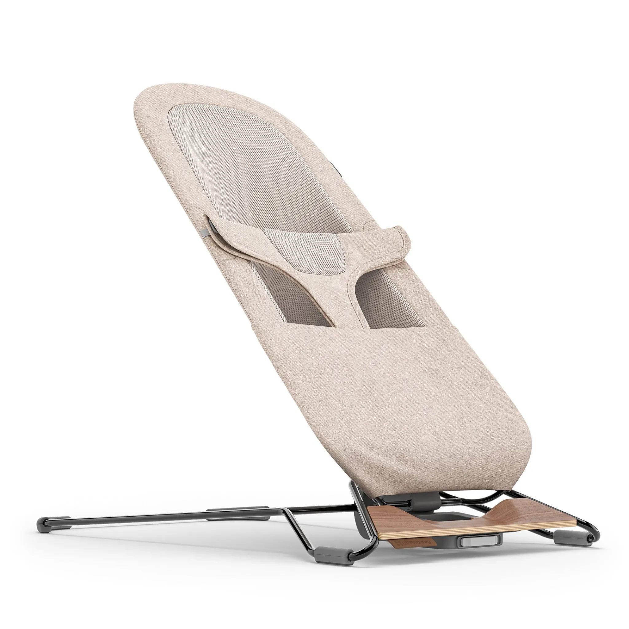 UPPAbaby Swings & Rockers>Mira 2 in 1 Bouncer and Seat - Charlie